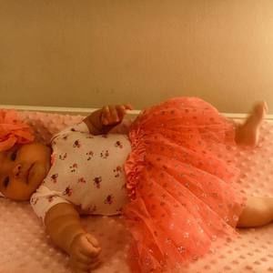 Meet your Posher, Lorena